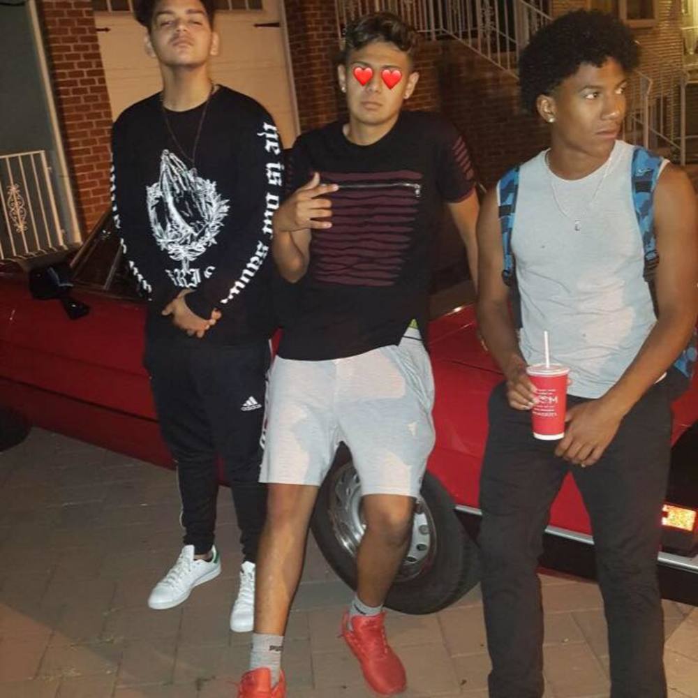 Meet your Posher, Jackson